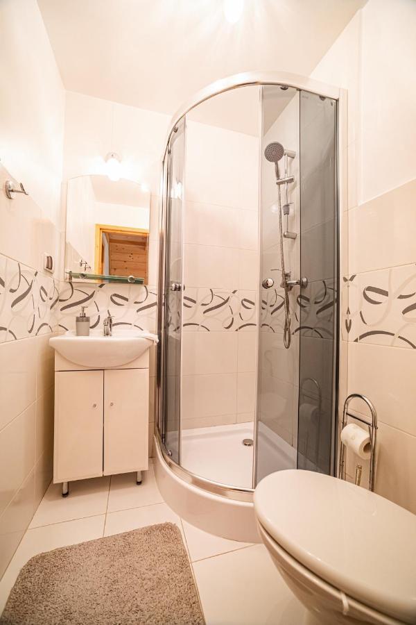 Apartament Stary Mlyn 자코파네 외부 사진