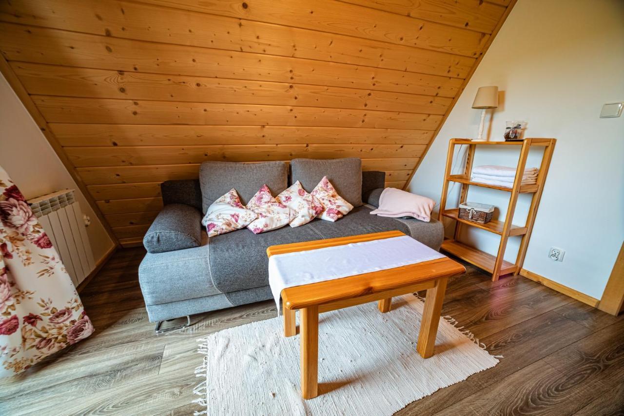 Apartament Stary Mlyn 자코파네 외부 사진