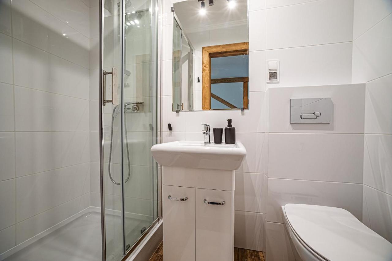 Apartament Stary Mlyn 자코파네 외부 사진