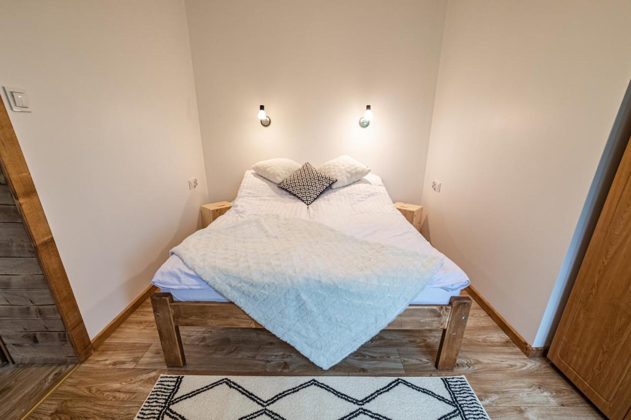Apartament Stary Mlyn 자코파네 외부 사진