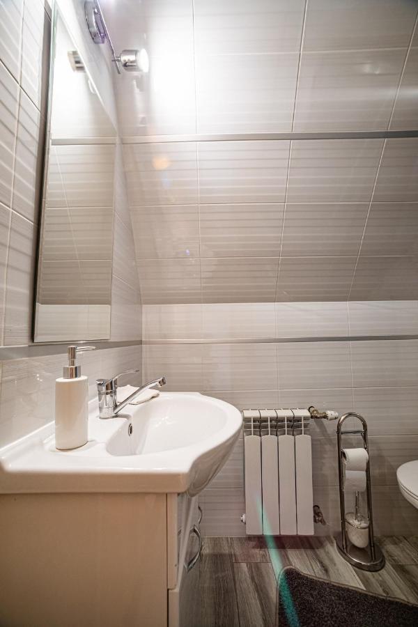 Apartament Stary Mlyn 자코파네 외부 사진