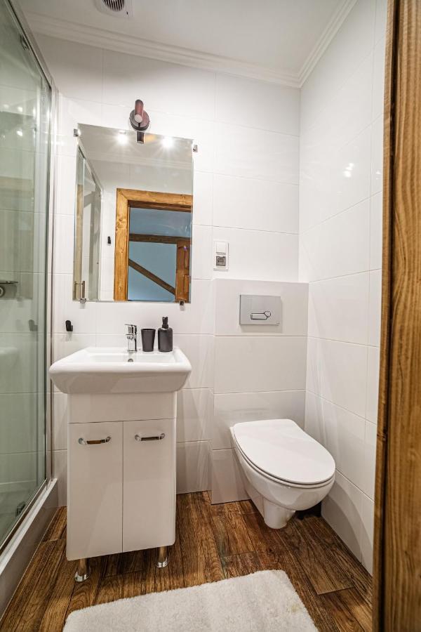 Apartament Stary Mlyn 자코파네 외부 사진