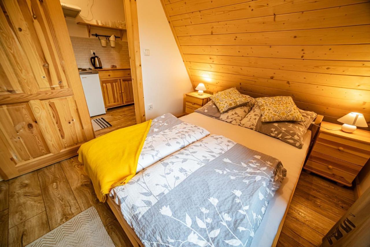 Apartament Stary Mlyn 자코파네 외부 사진