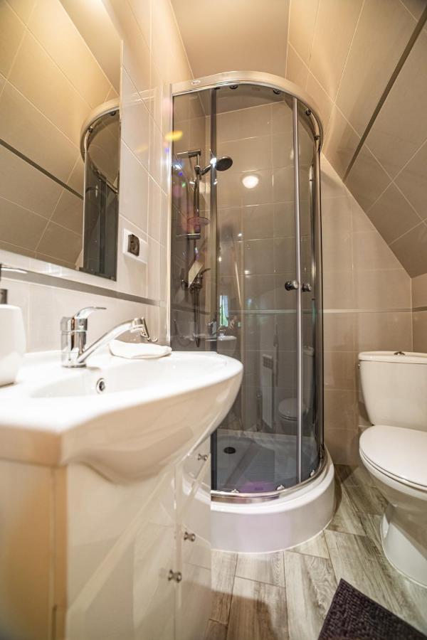 Apartament Stary Mlyn 자코파네 외부 사진