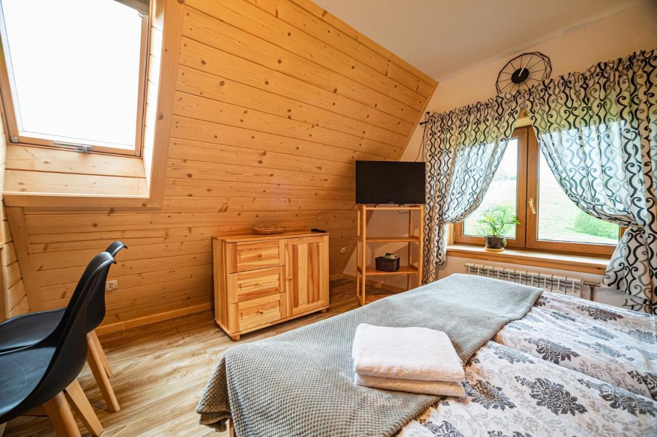 Apartament Stary Mlyn 자코파네 외부 사진