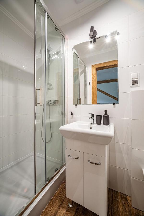 Apartament Stary Mlyn 자코파네 외부 사진