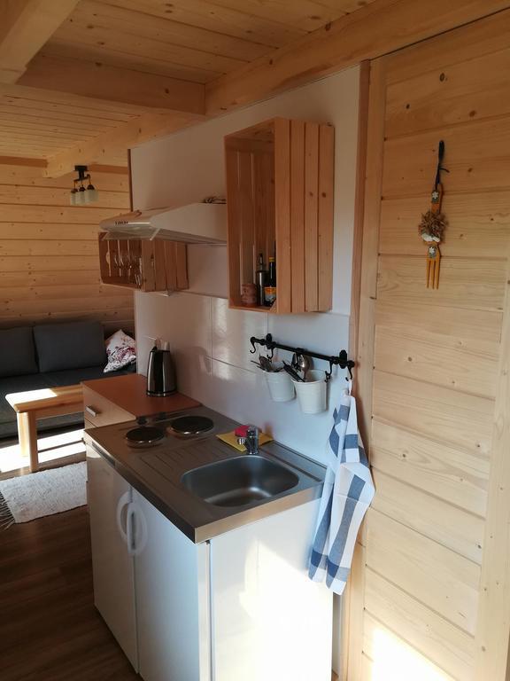 Apartament Stary Mlyn 자코파네 외부 사진