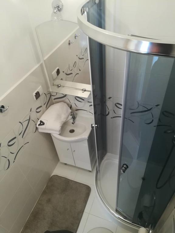 Apartament Stary Mlyn 자코파네 외부 사진