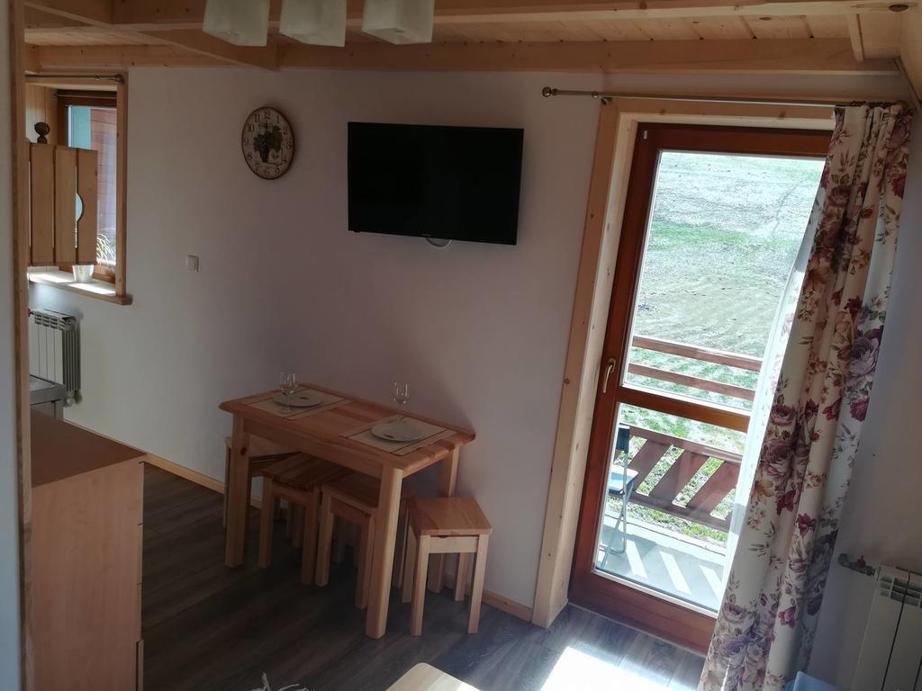 Apartament Stary Mlyn 자코파네 외부 사진