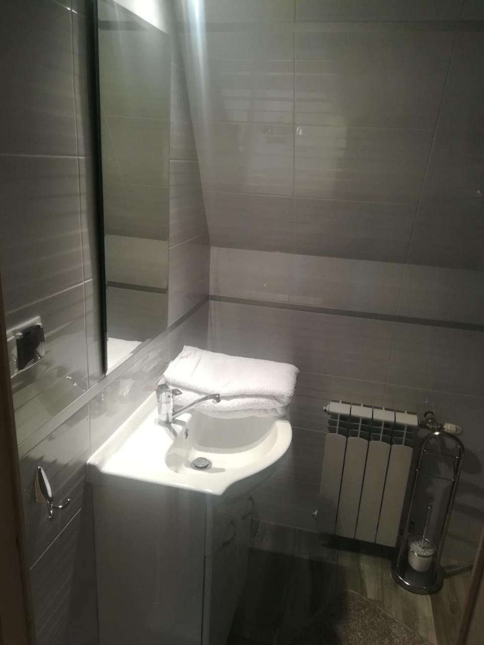 Apartament Stary Mlyn 자코파네 외부 사진