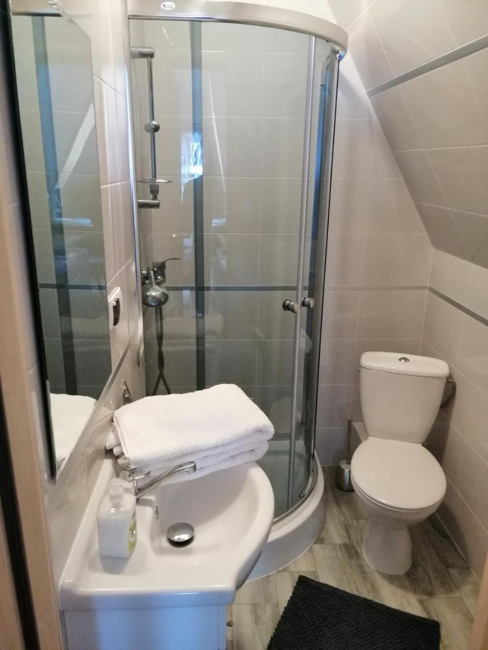Apartament Stary Mlyn 자코파네 외부 사진
