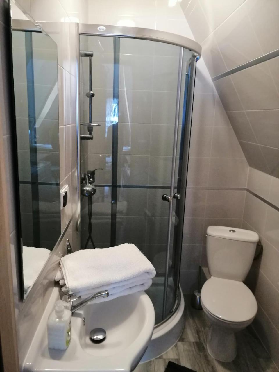 Apartament Stary Mlyn 자코파네 외부 사진
